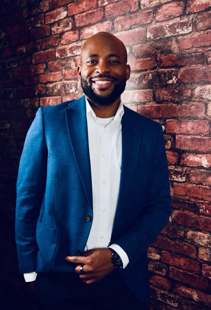 Steven Tshakatumba, Principal Advisor at Reignite Advisors